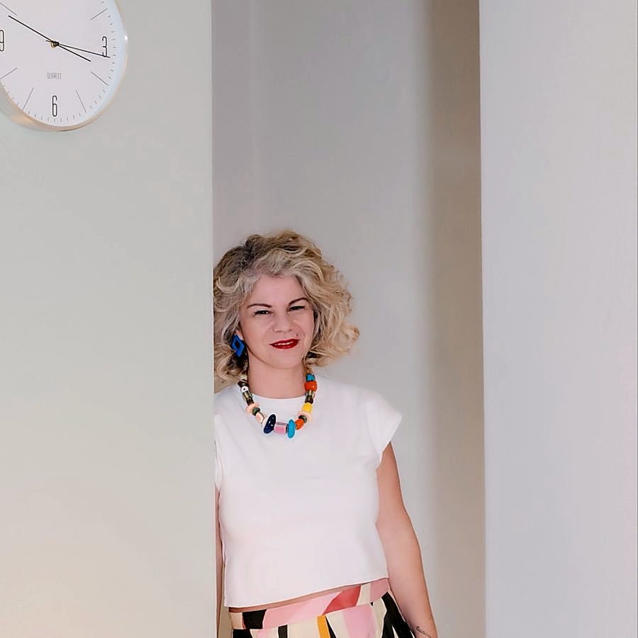 Βιέρου Άννα Μαρία - Ψυχολόγος στην Πάτρα